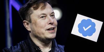 Musk'tan "mavi tik" ve "bot hesap" açıklaması