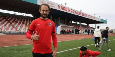 Enkazdan çıkarılan futbolcu, transfer olduğu takımın şampiyonluk golünü attı