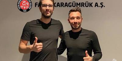Fatih Karagümrük'ün yeni teknik direktörü Francesco Farioli