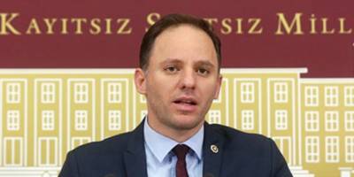 TBMM'de maaş skandalı! CHP'li vekil kuzenini danışman gösterip parayı kendisi aldı