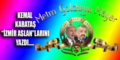 Karataş, "İzmir'in aslanları"nı yazdı ve vekil adaylarının zayiatsız Limontepe'yi bulmaları için navigasyon desteği almalarını  önerdi!