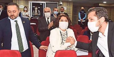 “Menemen’i CHP’ye Mikser Mustafa kaybettirdi”