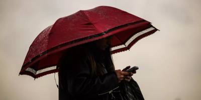 Meteoroloji'den çok sayıda il için 'karla karışık yağmur' uyarısı