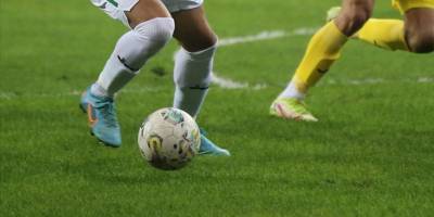 Futbolda haftanın programı