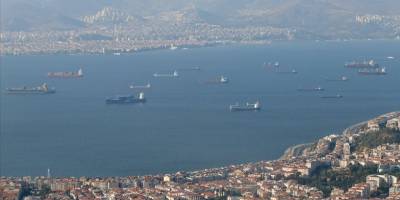 Tehlikeli yük taşıyan gemilerin uyması gereken kurallar güncellendi