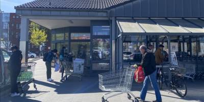 Almanya Ekonomi Bakanlığı raporu: Ülke ekonomisi ilk çeyrekte teknik resesyondan 'kıl payı' kurtulacak