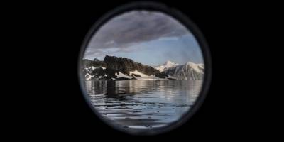 Beyaz Kıta'ya açılan pencere: Lumbuz