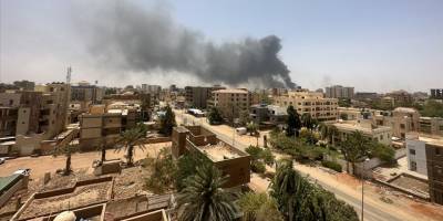 Sudan'daki çatışmaların ilk gününde 56 kişi öldü, 595 kişi yaralandı