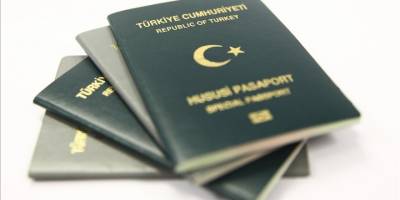 Mısır, Türk vatandaşlarına kapıda vize alma uygulaması başlattı