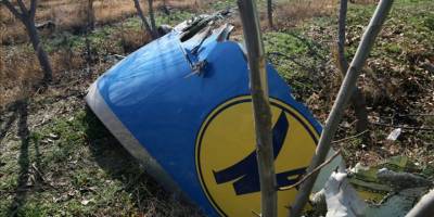 İran'da 176 kişinin öldüğü Ukrayna uçağının düşürülmesiyle ilgili davada 10 askere hapis cezası