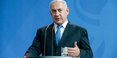 İsrail Başbakanı Netanyahu, tartışmalı yargı reformu konusunda "mola verdiğini" söyledi