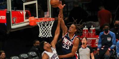 NBA'de play-off turu heyecanı başladı