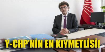 CHP’liler Taşkın’la halkın karşısına çıkamıyor!