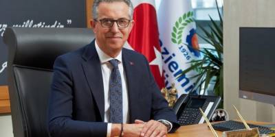 Gaziemir Belediyesinden Dünya Su Gününe özel çalışma