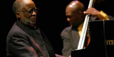 Ünlü caz piyanisti Ahmad Jamal hayatını kaybetti