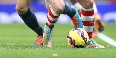 İngiltere Premier Lig'de şampiyonluk yarışında heyecan tırmanıyor