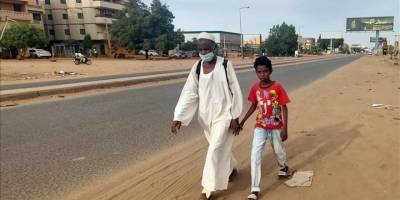 BM Dünya Gıda Programı: Sudan'daki çatışma milyonlarca kişiyi açlığa itebilir