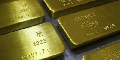 Tarihi soygun: Toronto’da havalimanından 15 milyon dolarlık altın çalındı