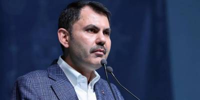Bakan Kurum: Depremin üzerinden 80 gün geçti, yarın ilk konutları teslim edeceğiz