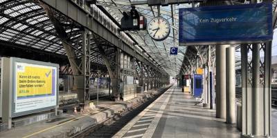 Avrupa'da alışılmışın dışındaki enflasyon grev dalgasını genişletti