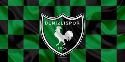 Denizlispor'da 6 oyuncuya sezon sonuna kadar izin verildi