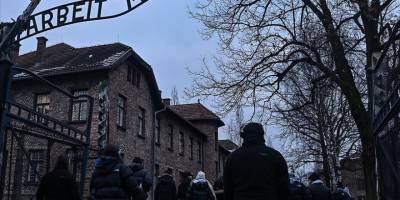 Polonya, Almanya'dan istenen "savaş" tazminatına destek için Türkiye dahil ülkelerle görüşmeye hazır