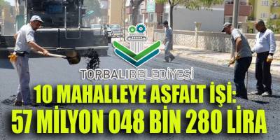 Çakır'ların Torbalı belediyesi ihalesindeki "İş Ortaklığı" başarısı!