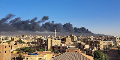 Sudan'da ordu ve HDK 72 saatlik yeni ateşkesi kabul etti