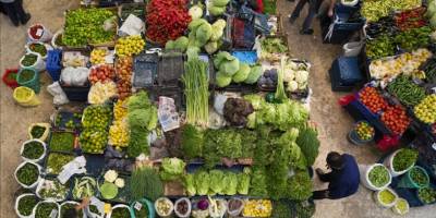 Cumhurbaşkanı Erdoğan'ın açıkladığı pazarcı esnafına sağlanacak vergi desteğinin detayları belli oldu