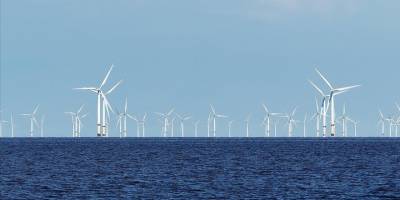 Avrupa ülkeleri, Kuzey Denizi'nden elektrik üretimini artırmak istiyor