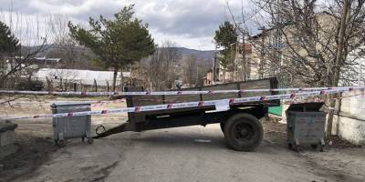 Kastamonu’da ilçe merkezinde yüz yüze eğitime ara verildi, 1 köyde karantinaya alındı