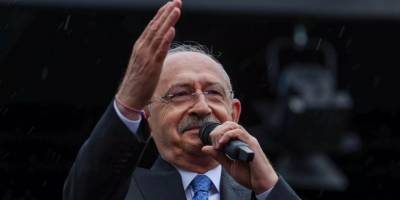 Kılıçdaroğlu’nun 'vizesiz Avrupa' vaadine ilişkin Almanya’dan açıklama