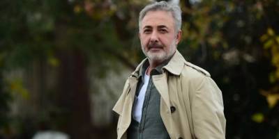 Mehmet Aslantuğ: Bunları yapanlar vatanperverse, vatan haini olmayı göze alıyoruz