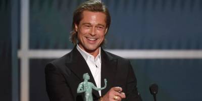 Brad Pitt, Formula 1 filmini gerçek yarışa katılarak çekecek