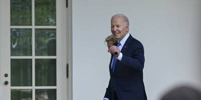 ABD Başkanı Biden, 2024 seçimlerinde aday olacağını resmen duyurdu