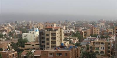 Sudan Sağlık Bakanlığı, ordu ile HDK arasındaki çatışmalarda 460 kişinin öldüğünü açıkladı