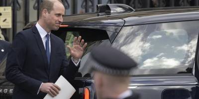 Galler Prensi William'ın şikayetini çekmek için The Sun'dan para aldığı iddia edildi