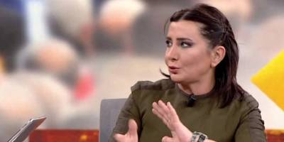 Sevilay Yılman Habertürk'e veda etti