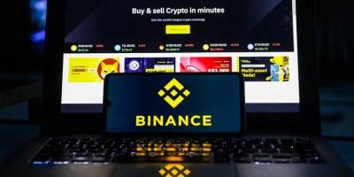 Binance 1.3 milyar dolarlık anlaşmayı iptal etti