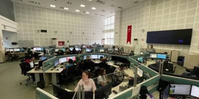 İzmir'de 112'yi gereksiz meşgul eden 11 kişiye ceza kesildi