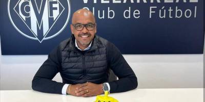 LaLiga efsanelerinden Marcos Senna'dan Enes Ünal'a övgü