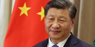 Çin, Ukrayna krizinin çözümü için arabulucu rolüne soyunuyor