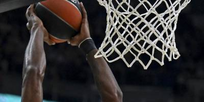 Fenerbahçe Beko, THY Avrupa Ligi'nde Olympiakos'a konuk olacak