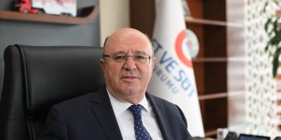 Et ve Süt Kurumundan piyasaya daha etkin müdahale için "besi çiftliği" hamlesi