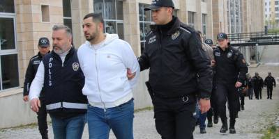 Kütahya'da 1 kişinin öldüğü, 4 kişinin yaralandığı kavgayla ilgili 2 zanlı tutuklandı