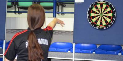 Dart: Okul Sporları Yıldızlar Grup Müsabakaları