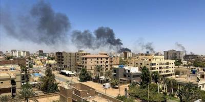 Sudan Doktorlar Sendikası: Batı Darfur eyaletindeki şiddet olaylarında onlarca kişi hayatını kaybetti