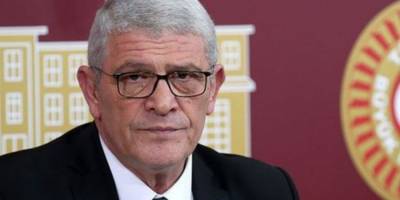 İYİ Parti'de sular durulmuyor... Dervişoğlu'ndan Çıray’a sert sözler