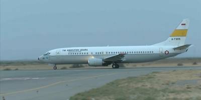 Sudan’daki çatışmalar nedeniyle birçok ülke tahliye operasyonu yürütüyor