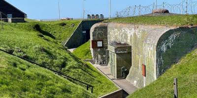 Hollanda, güçlendirilen Afsluitdijk Bendi ile yükselen sularla mücadelesini sürdürüyor